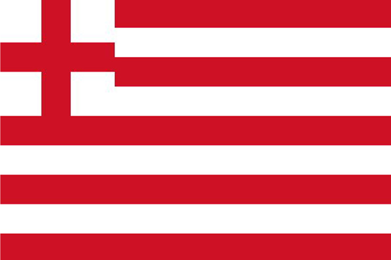 Flag of the East India Company
