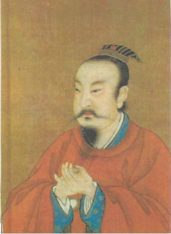 Emperor Dezong of Tang (742-804) ruled for 26 years.