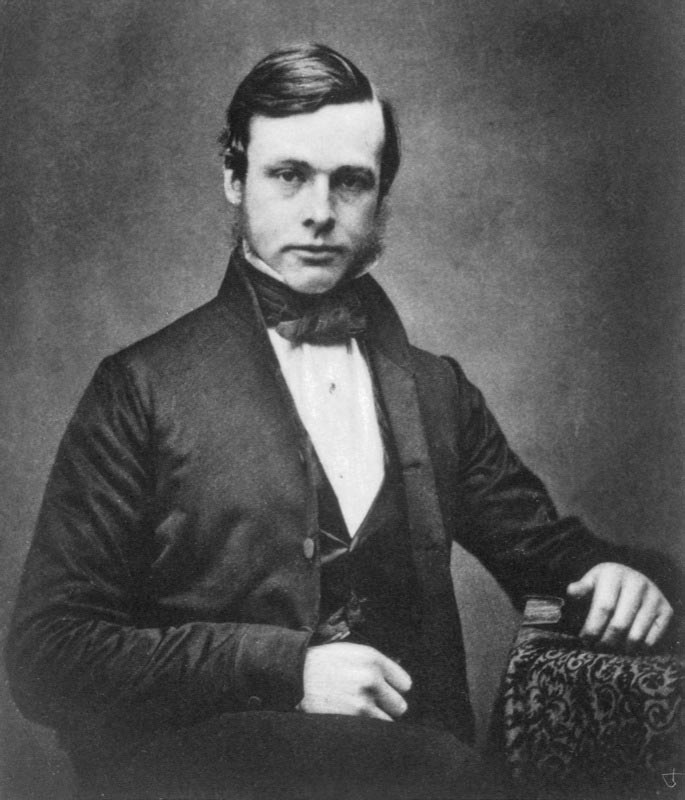 Joseph Lister.