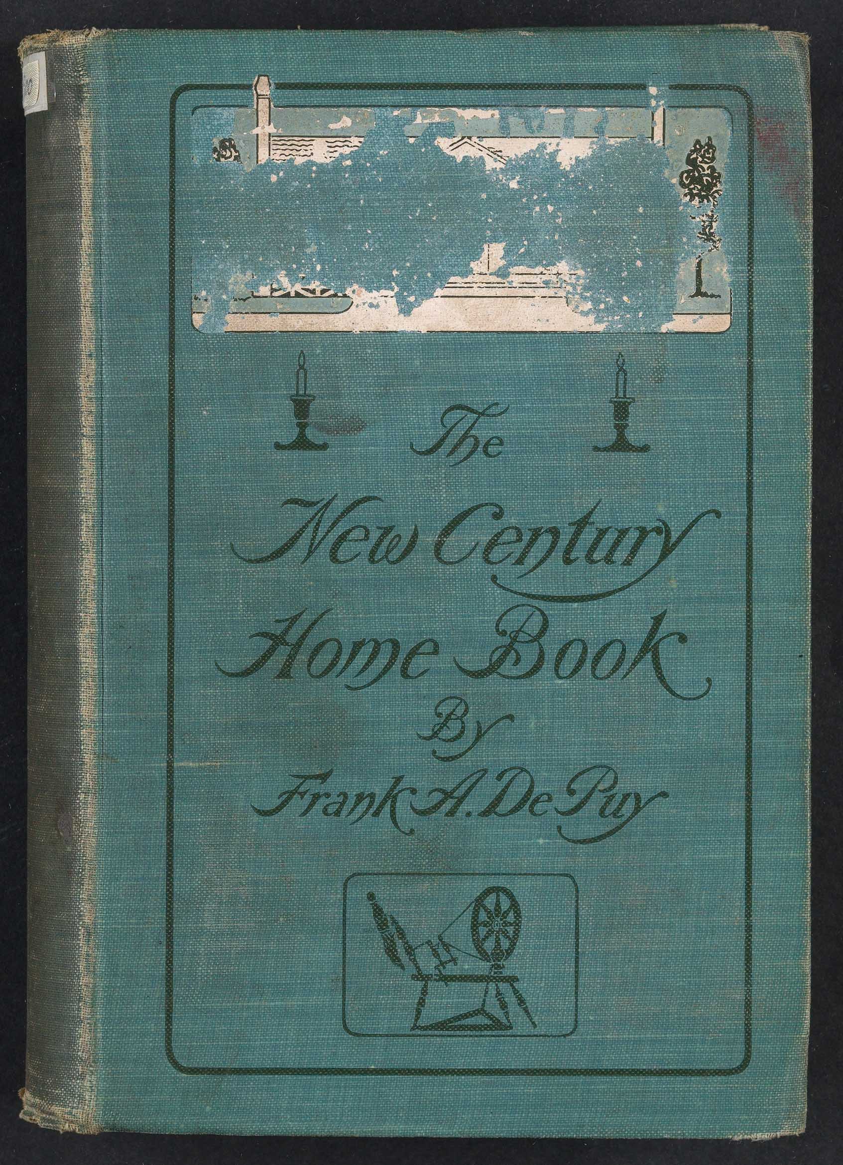 The New Century Home Book
