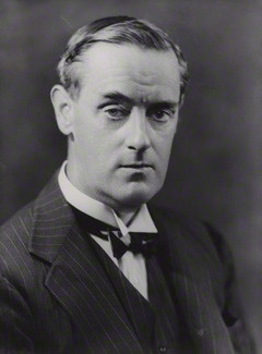 The Marquess of Linlithgow in 1935