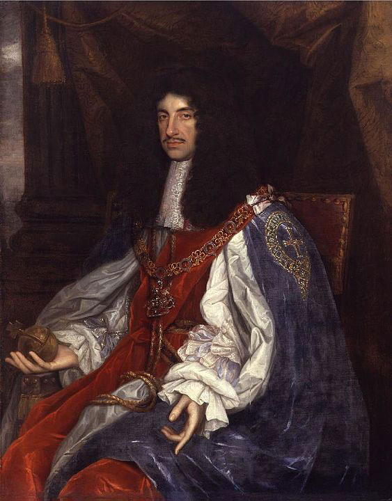 Charles II