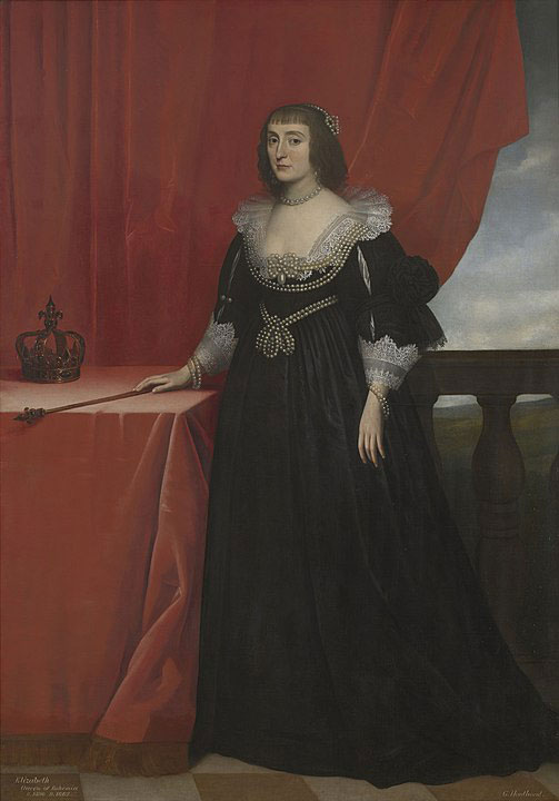 Elizabeth Stuart