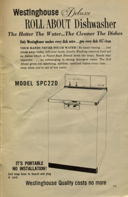 [Culinary ephemera: stoves - electric], 1917-1954