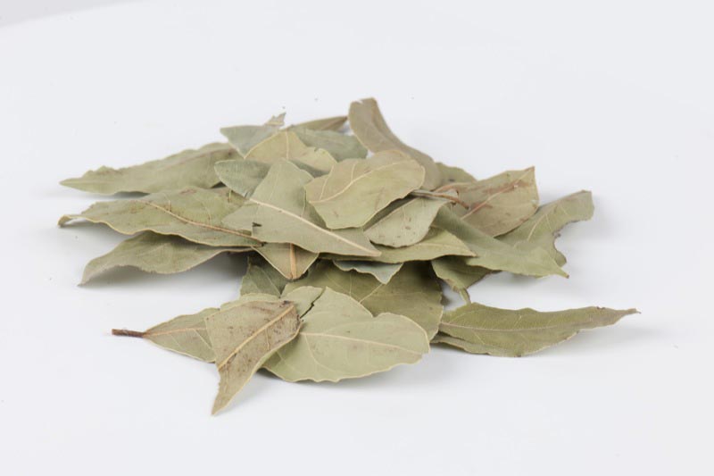 Bay leaves.