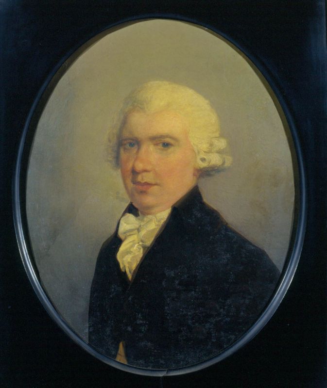 John McMurray (John Murray I)