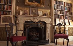 50 Albemarle St, London