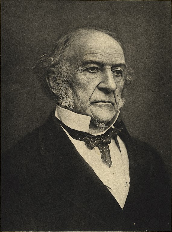 William Ewart Gladstone (1892)