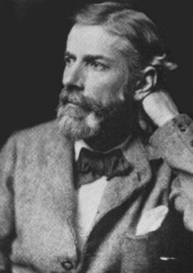 Edward Carpenter.