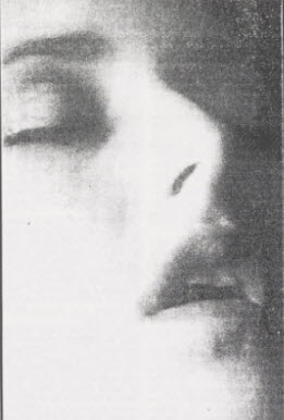 Front cover of The States Of The Art Of Female Ejaculation, published in 1966.