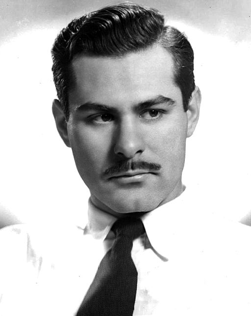 Sam Wanamaker, 1961 